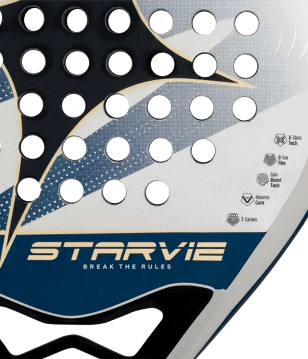 Ракетка StarVie Arkos 2026