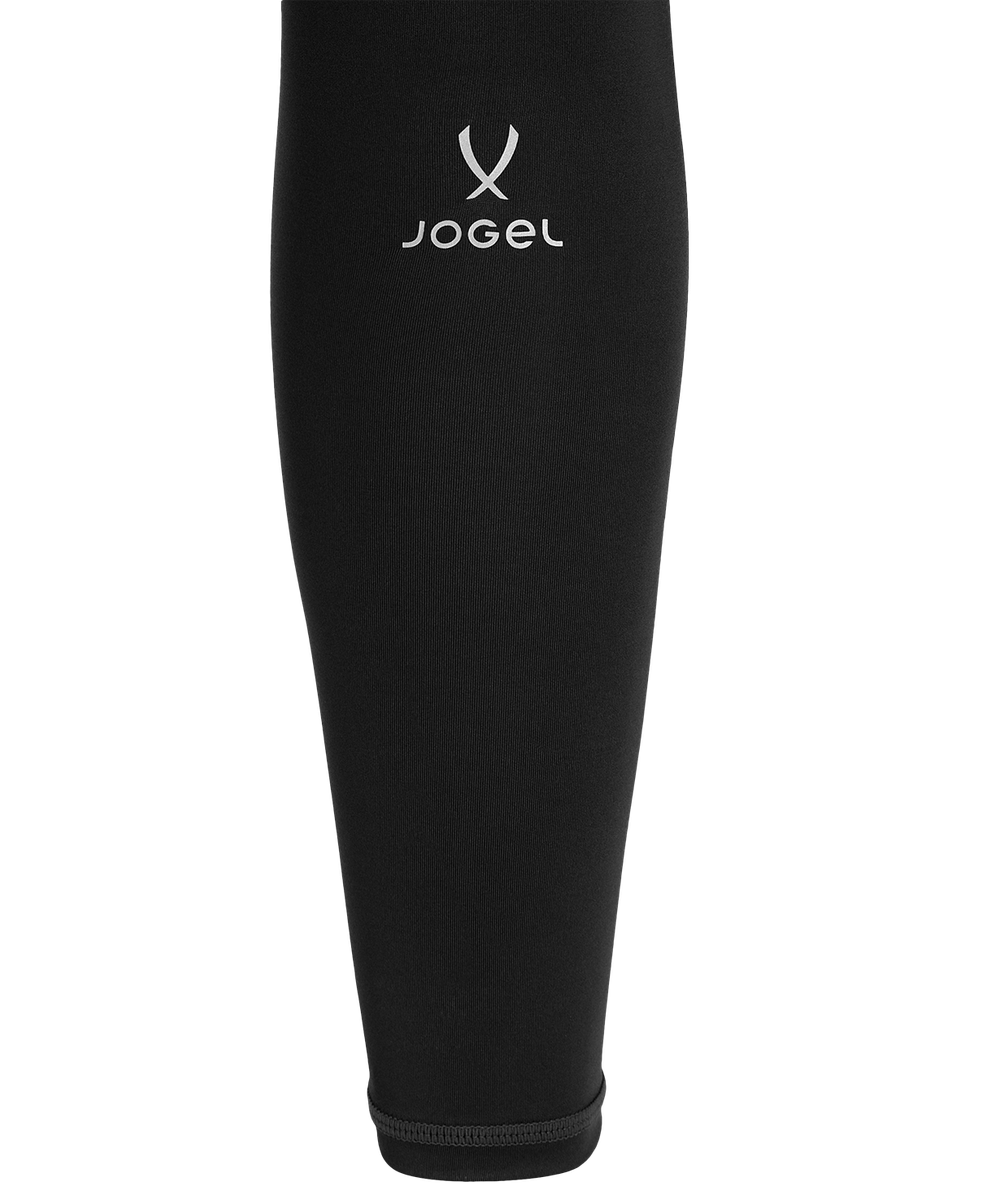 Тайтсы компрессионные JOGEL CAMP 2 PerFormDRY Baselayer Tights, черный