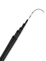 Удилище маховое Kaida Fortexa Spark Pole 7м, 227гр