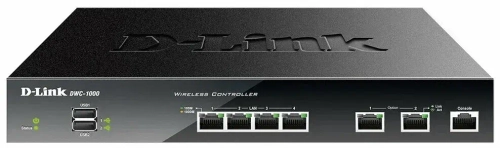 Маршрутизатор D-Link DWC-1000/C1RU