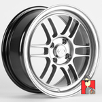 Комплект дисков Enkei 15x7 et40 4x100