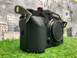 FujiFilm X-T4 38.000 кадров