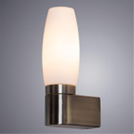 Настенный светильник Arte Lamp AQUA-BASTONE A1209AP-1AB