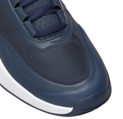 Женские кроссовки для padel Wilson Intrigue Tour Padel - navy blazer/white