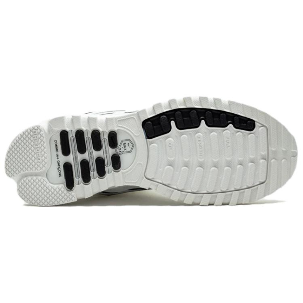Nike Air Max Tl 2 5 Comme Des Garcons Homme Plus