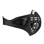 Respro® Sportsta, черный