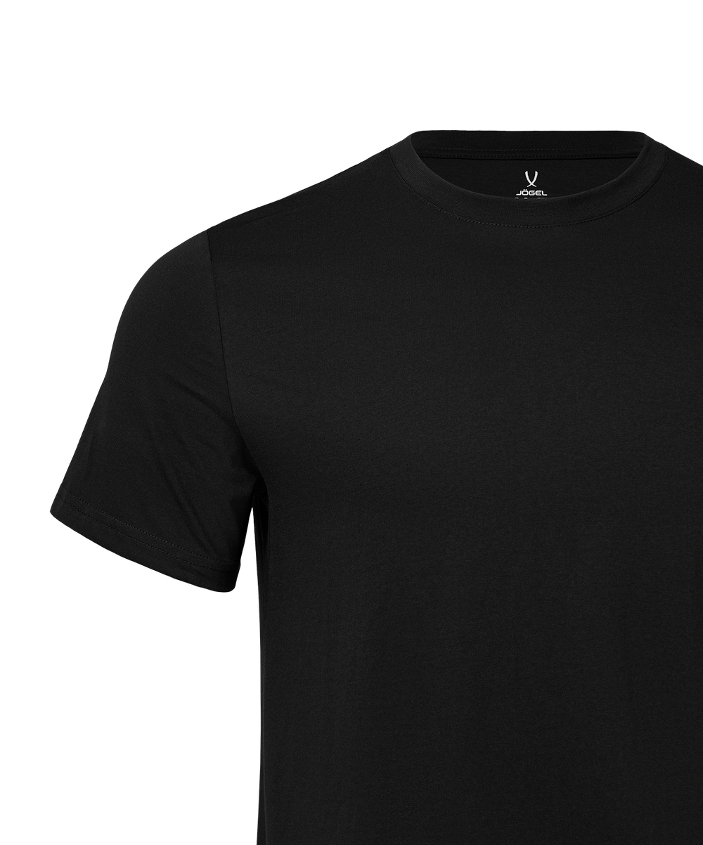 Футболка ESSENTIAL Core Tee, черный
