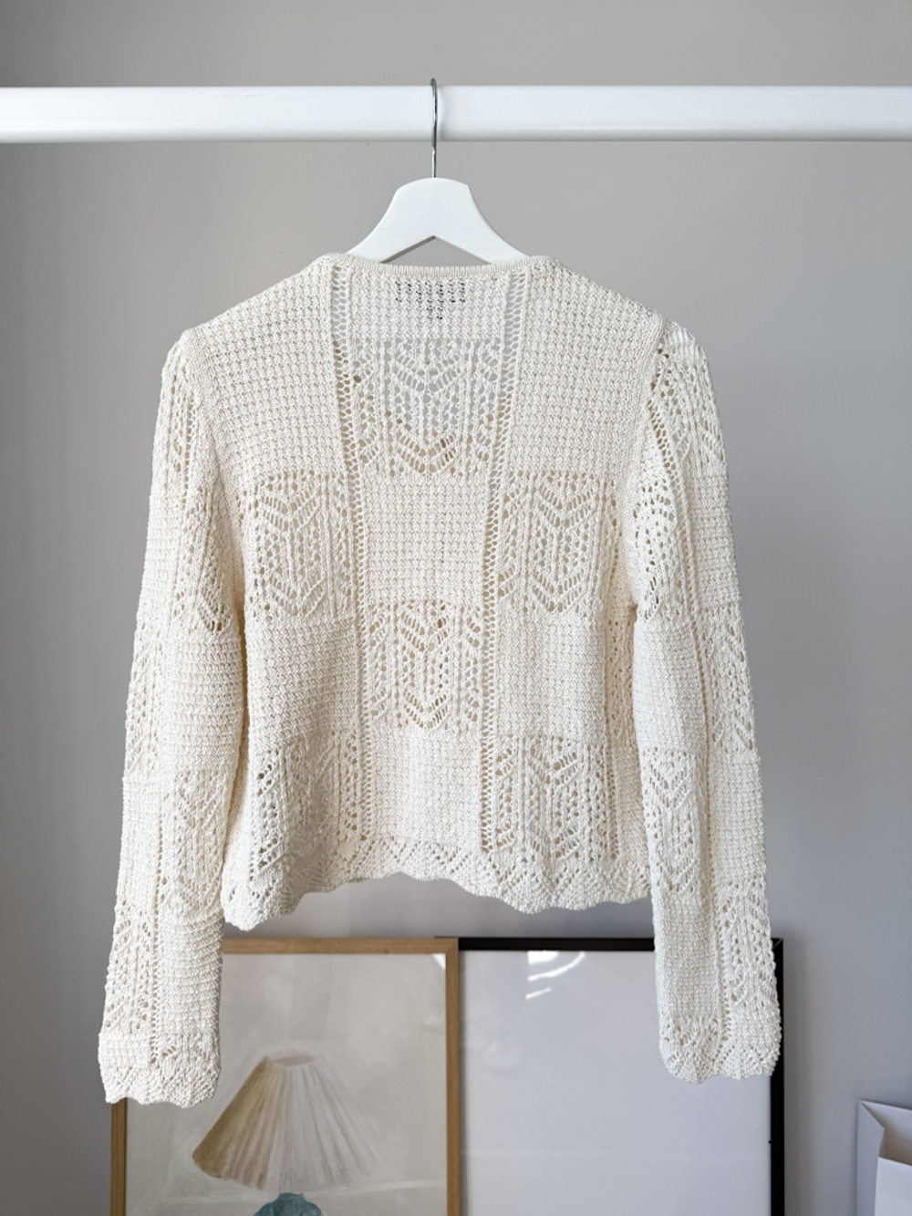 Кардиган Zara, S/М