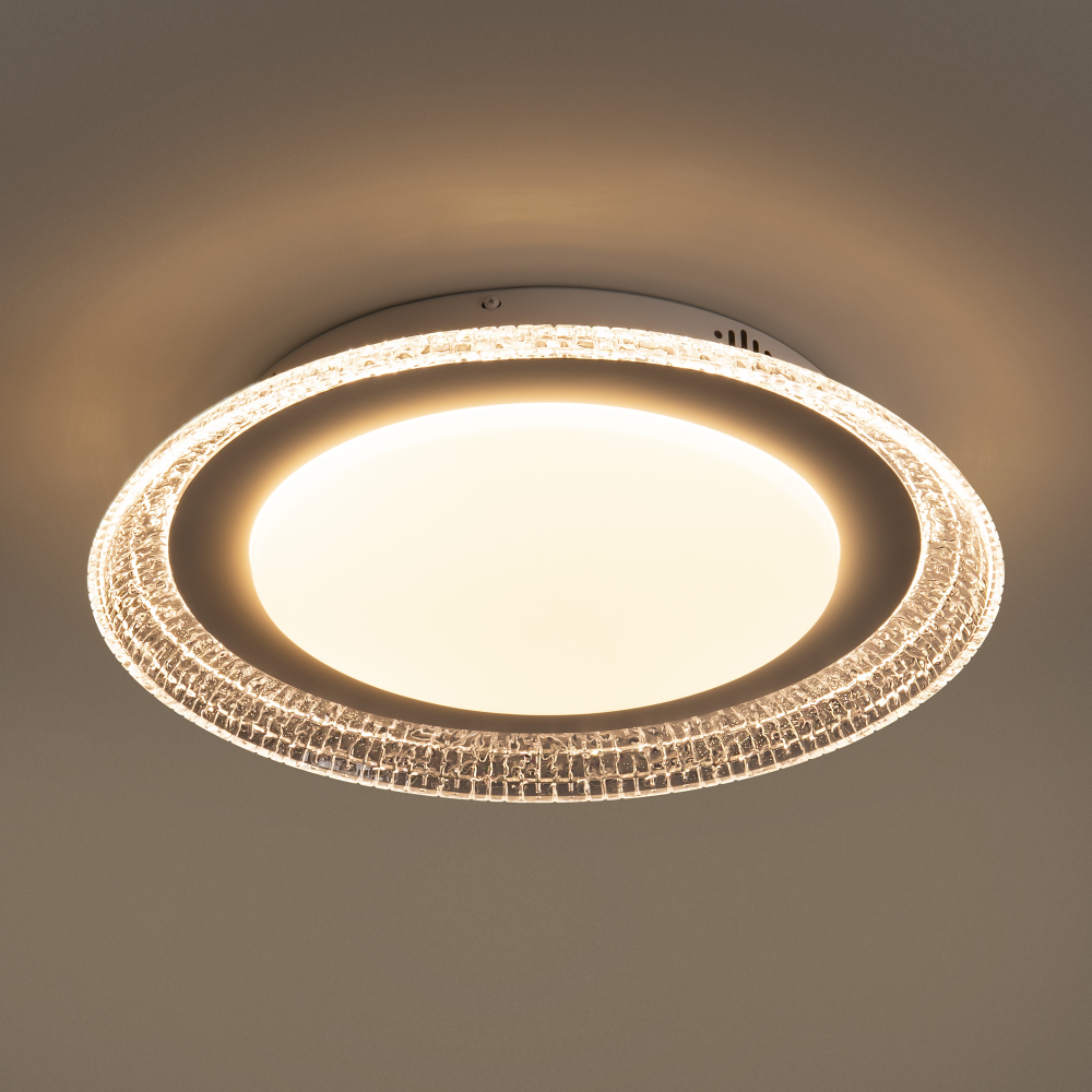 Потолочный светильник Freya FR6243CL-L106W