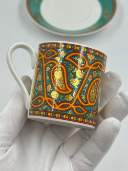 Кофейная пара Heinrich Villeroy & Boch, Indira