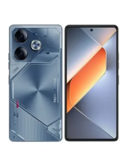 6,8" Смартфон POVA 6 8/256 ГБ 4894947019098 BLUE