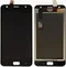 Дисплей для Asus ZD553KL в сборе с тачскрином (Black)