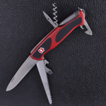 Нож Victorinox RangerGrip 55, 0.9563.CB1
