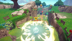Pac-Man World 2: Re-PAC (диск для PS5, интерфейс и субтитры на русском языке)