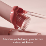 Hince, жидкое сияющее средство для настроения, W001 New Allure, 4 мл (0,13 жидк. унции)