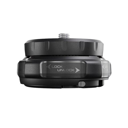Быстросъемное крепление Manfrotto MAONEQR Xchange, адаптер и площадка