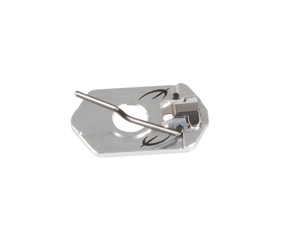 Полочка для лука спортивного Shibuya Arrow Rest Magnetic Ultima LH-RH Convertible