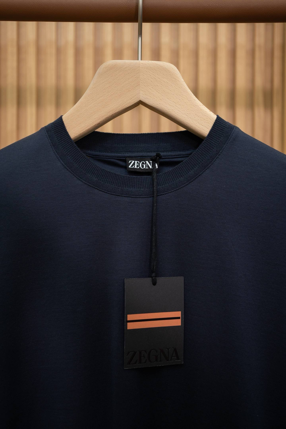Футболка Ermenegildo Zegna
