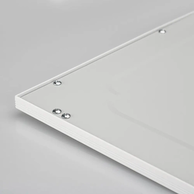 Панель IM-S300x1200-40W White6000 (WH, 120 deg, 230V) (Arlight, IP40 Металл, 3 года)