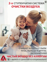 Рекуператор приточно-вытяжной Royal Clima Fiato RCF-70 Lux