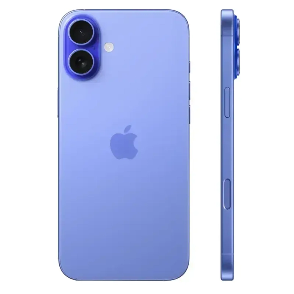 iPhone 16 Plus 256GB Ultramarine (Без Коробки)