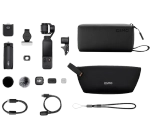 Экшн-камера DJI Osmo Pocket 4 Creator Combo