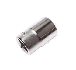 Головка торцевая 1/2" 18мм L=38мм JTC