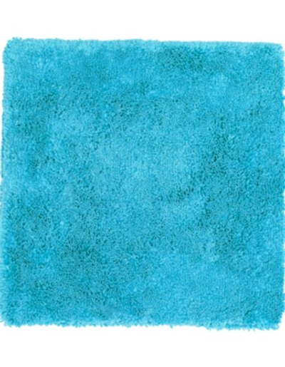 Leraton Микрофибра односторонняя без краев BLUE MONDAY MF9 40x40см 400 гр/м2