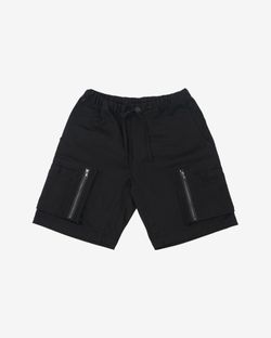 Шорты Cargo SS21 Черные