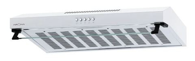 Вытяжка Krona OSTEN 600 white PB