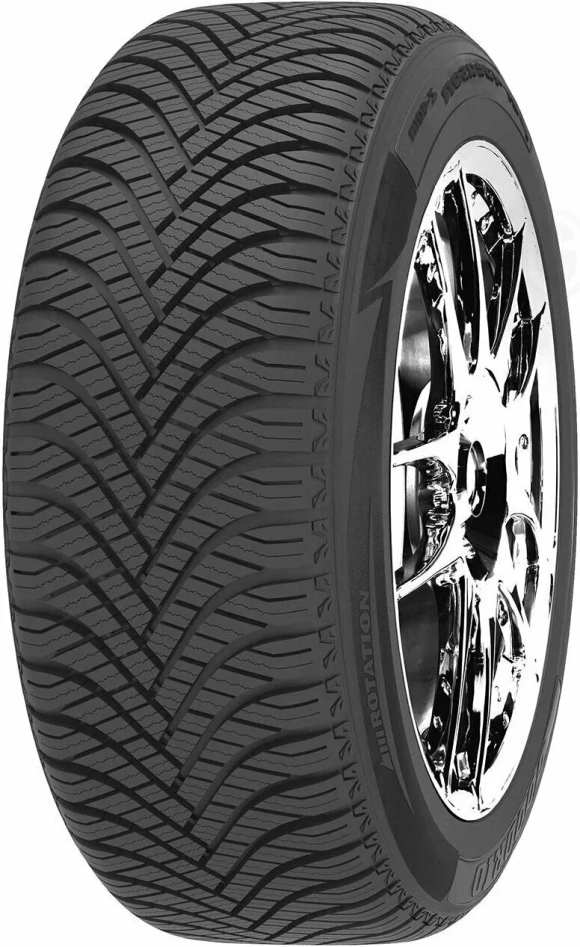 Всесезонная шина WestLake Z-401 All Season Elite (215/45 R16 90V)
