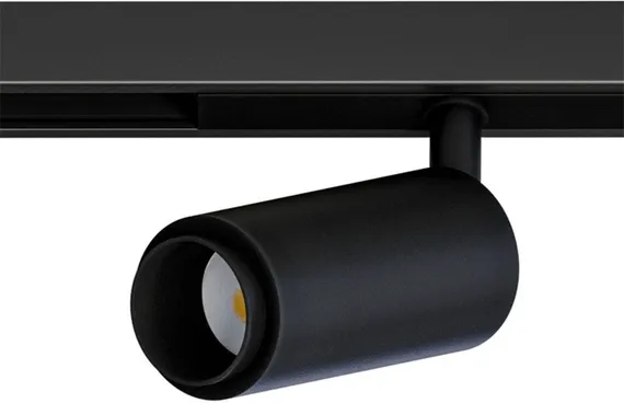 Трековый светильник Optima A7295PL-1BK Arte Lamp