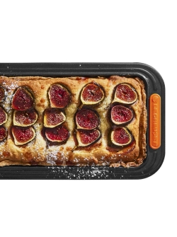 Le Creuset Форма для тарта 33х13х3см 94103229001100