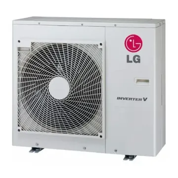 Наружный блок мульти сплит системы LG MU4M25.U44R0