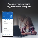 Wi-Fi Роутер ASUS RT-BE86U