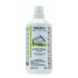 Гигиенический спрей для ножей и ножевых блоков Wahl (4005-7051)