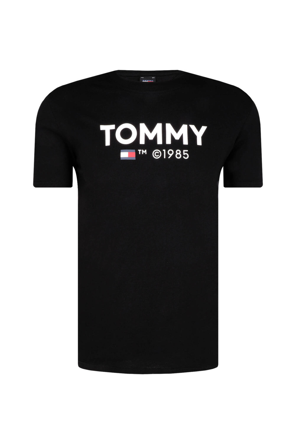 Футболка 2шт. Tommy Jeans - белый(DM0DM18863)