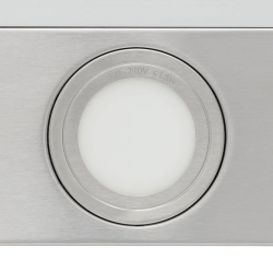 Встраиваемая вытяжка Krona KAMILLA T 500 INOX