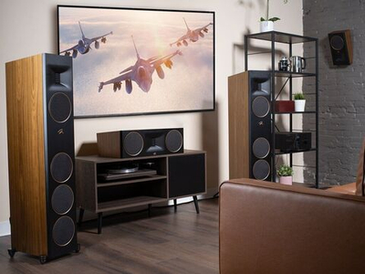 Напольная акустика Martin Logan Motion XT F200 Tower Satin White