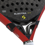 Ракетка Siux Electra Pro Fire Red 2026