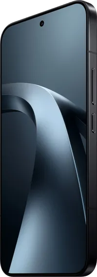 Смартфон Xiaomi 17T Pro 12/1 ТБ Черный