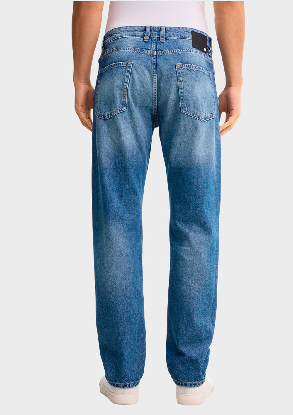 Джинсы Strellson Rui Regular Fit