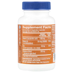 The Vitamin Shoppe, Immune Essentials, 60 растительных капсул