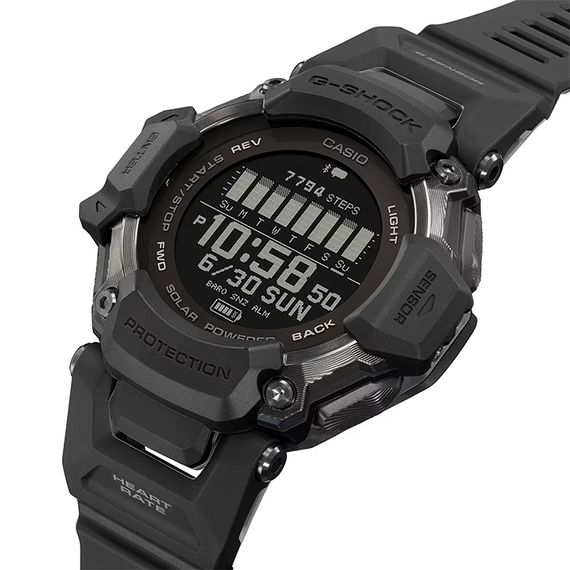 Наручные часы Casio GBD-H2000-1B