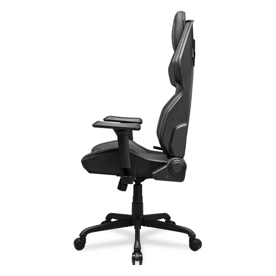 Cougar Hotrod Black