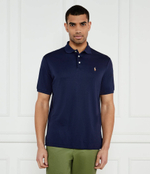 Поло POLO RALPH LAUREN - темно-синий(710660606)