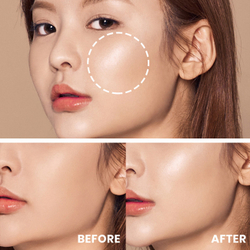 Ottie Strobe Glow Base основа под макияж с эффектом мерцания