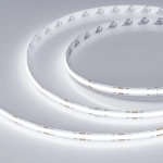 Лента герметичная COB-NANO-X544-8mm 24V White6000 (11.5W/m, IP65, CSP, 5m) (Arlight, -)