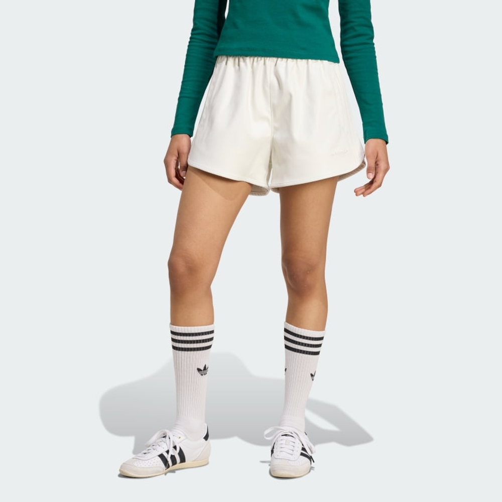 Шорты Pleather Sprinter - Adidas