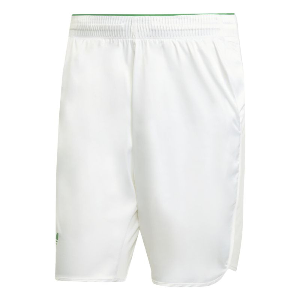 Мужские теннисные шорты Adidas Pro Climacool Ergo 9" - white